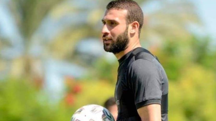 عمر كمال عبد الواحد 