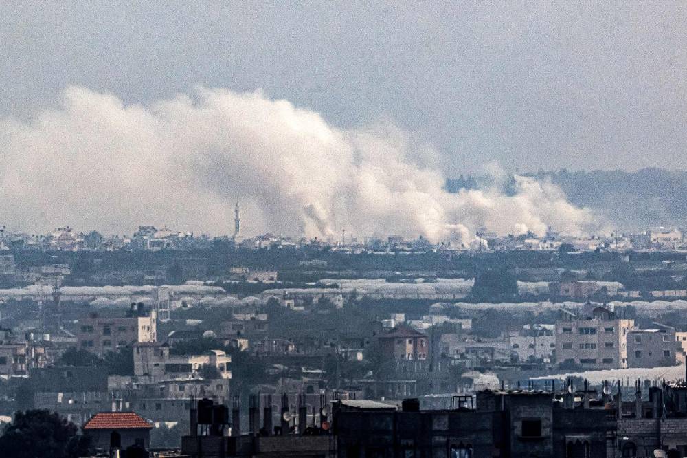  تفاصيل مقترح مصر لوقف النار في غزة