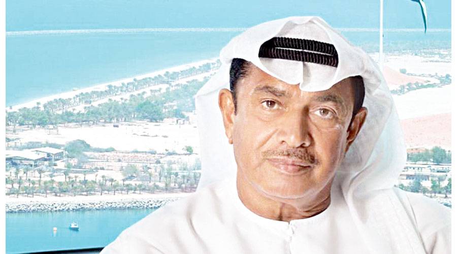 محمد الكعبي