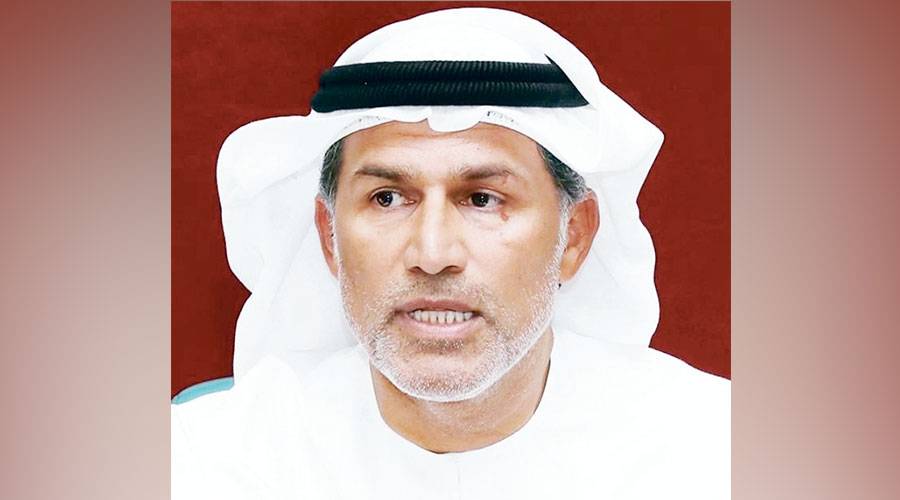 ناصر التميمي