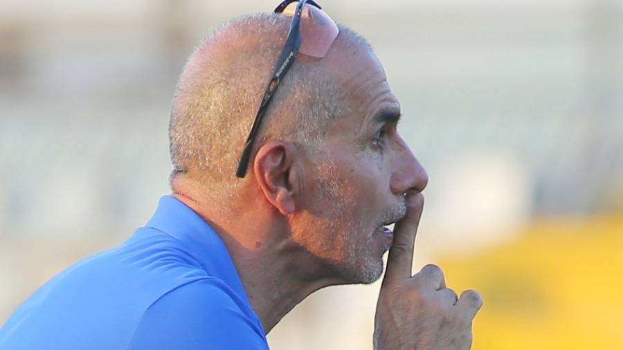 مدرب القوة الجوية 