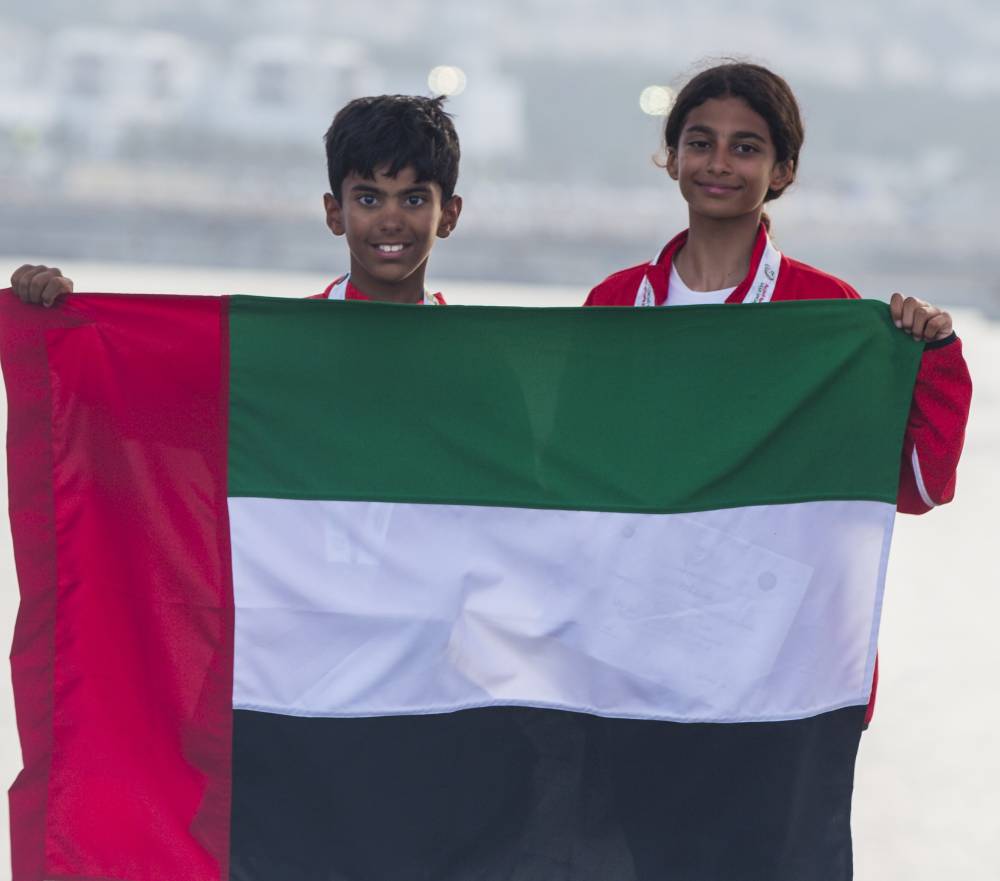 خليفة ومدية