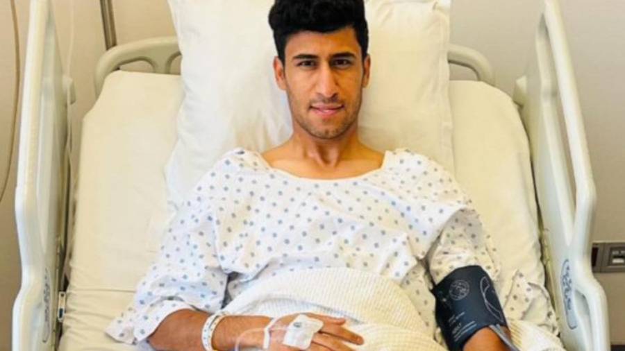أحمد فرحان