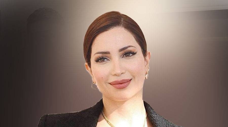 نسرين طافش بين «جوازة توكسيك» و«بنقدر ظروفك»