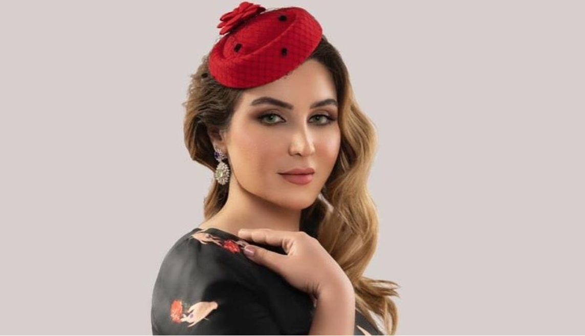 آلاء حسين