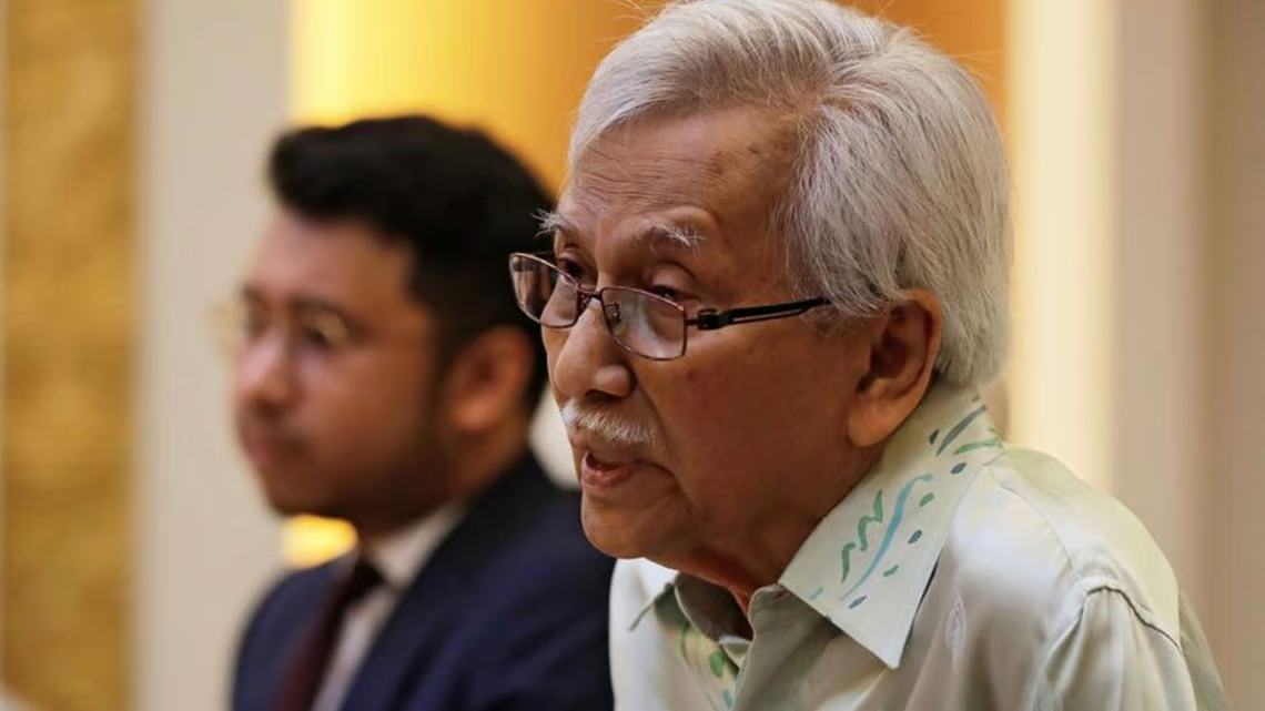 شبهة «غسل أموال» تقود وزيراً ماليزياً سابقاً إلى التحقيق