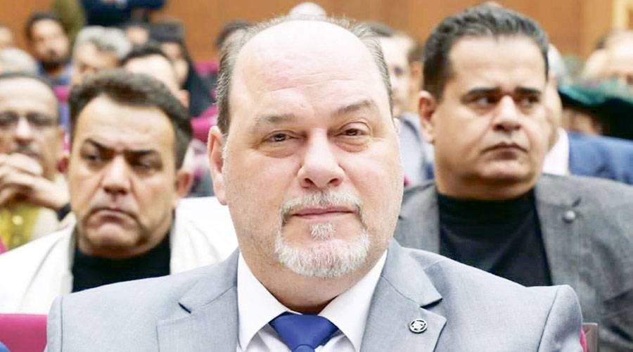 د. جبار جودي 