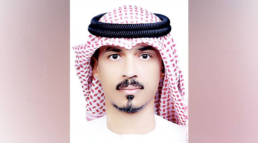 علي ربيع