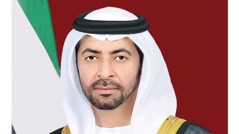 حمدان بن زايد: مهرجان ليوا الدولي شهد إقبالاً كبيراً وتطوراً ملحوظاً