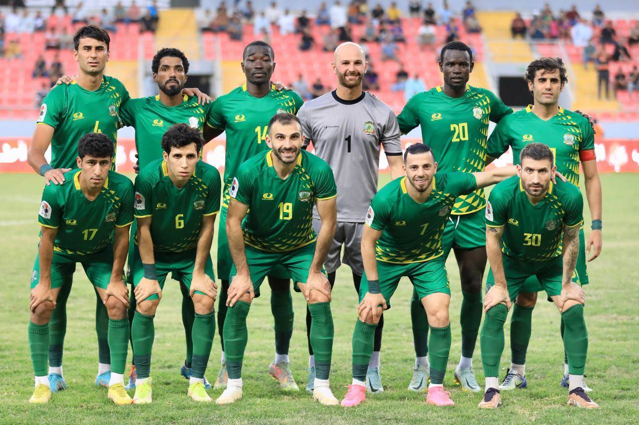 الإصابات تلاحق لاعبي الشرطة العراقي