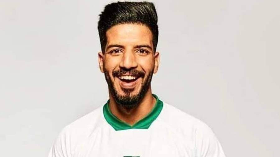 علاء عباس في طريقه للعودة إلى الزوراء.. والبدري ينفي مفاوضة محترف الزمالك