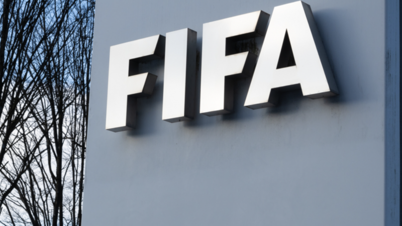 «فيفا» يعلن أجندة بطولاته في 2024