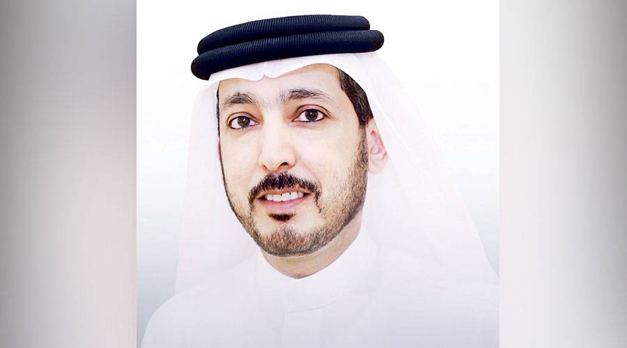 خلفان سعيد المري