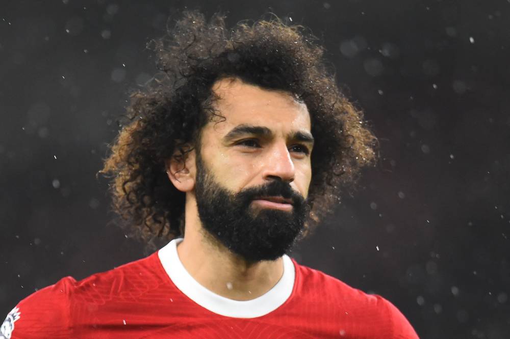 محمد صلاح