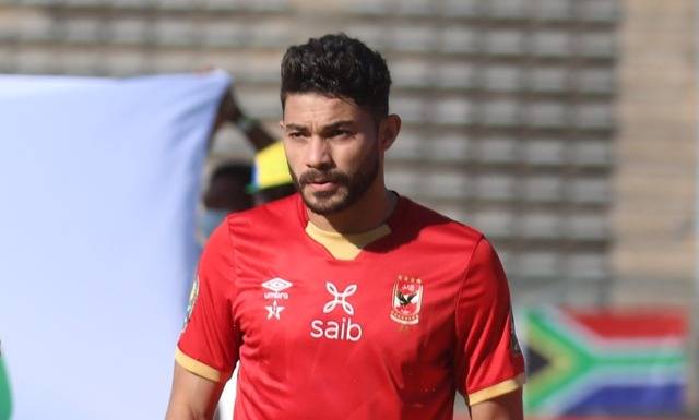 صدمة جديدة لمنتخب مصر.. استبعاد أسامة جلال واستدعاء ياسر إبراهيم