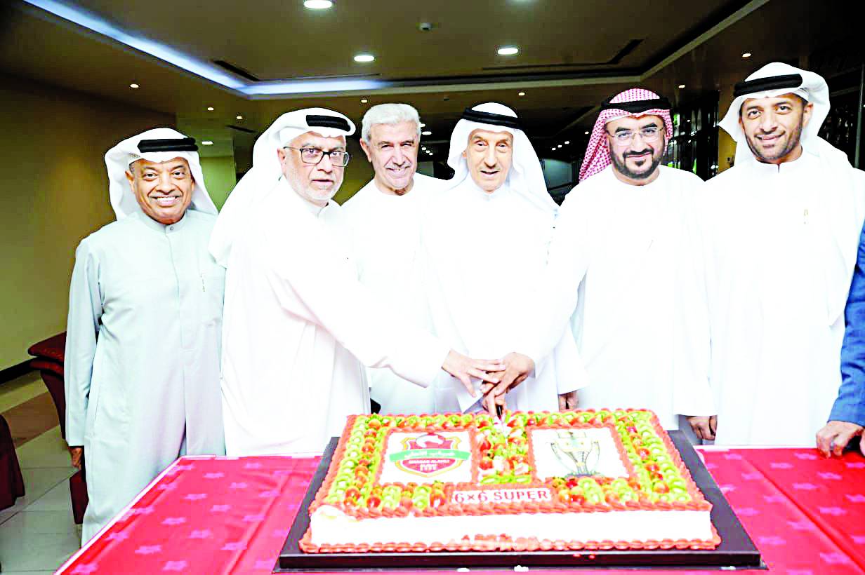 الجوكر مع قاسم سلطان وأحمد عيسى