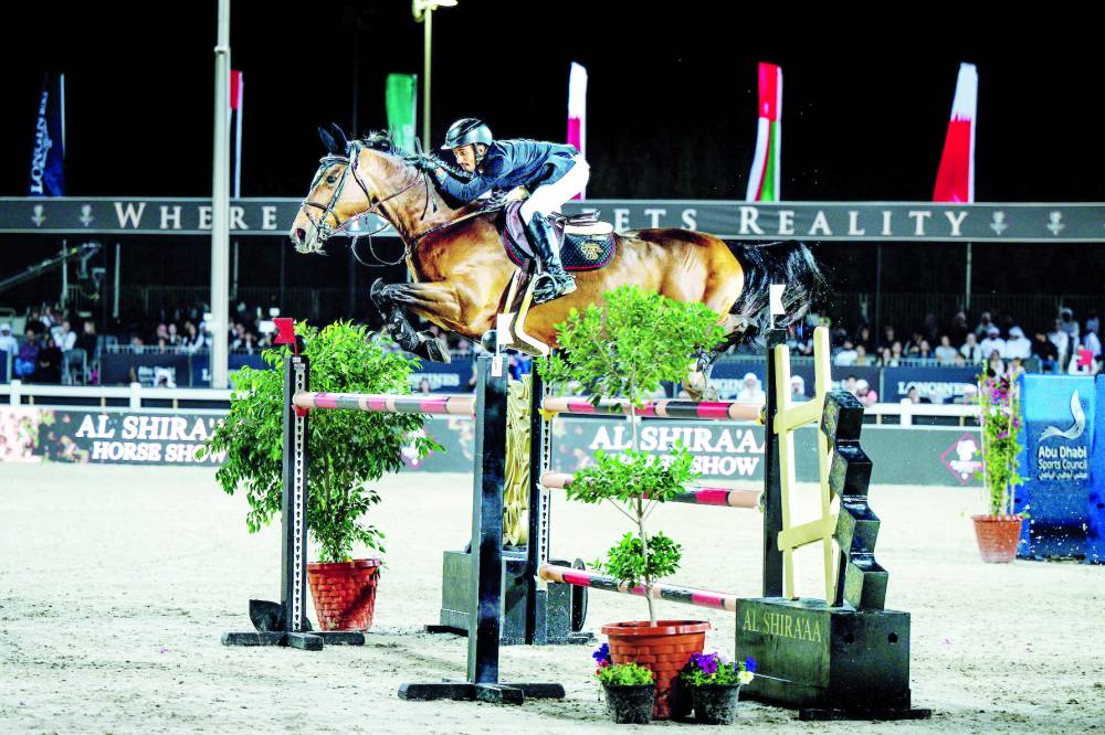 من منافسات سابقة