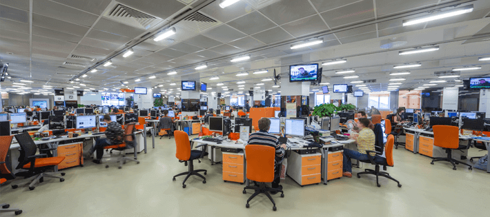 تزايد مخاطر هجمات الفدية 