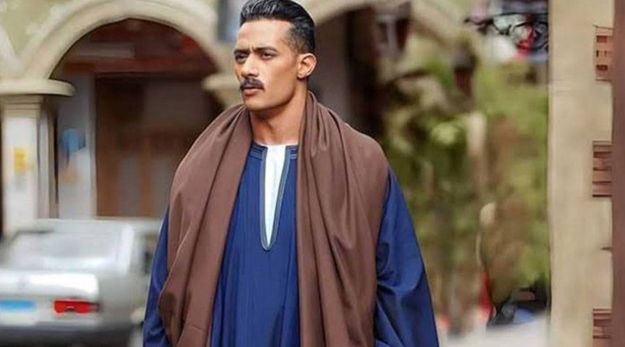 «جعفر العمدة 2» خارج المنافسة الرمضانية في 2024