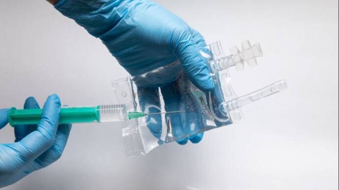 فيديو| ممرضة أمريكية تقتل ضحاياها بـ «المياه» لتسرق الأدوية