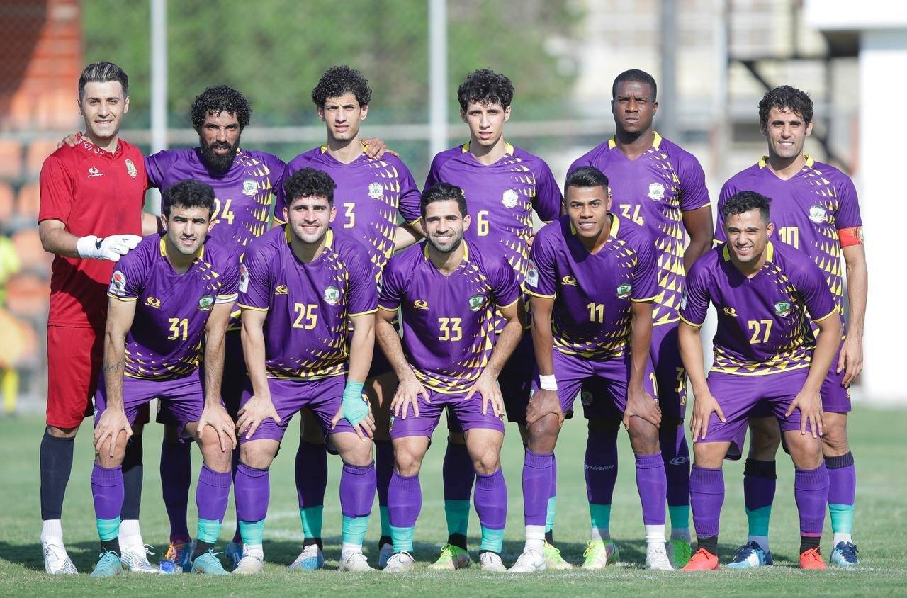 الشرطة العراقي يستعيد نقاط زاخو