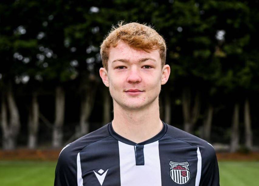 كاميرون والش 