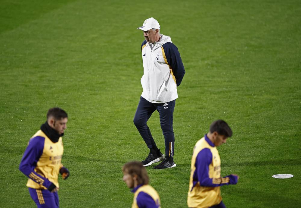 لماذا يخشى أنشيلوتي اللعب بمواجهة أتلتيكو في 3 «دربيات» بأقل من شهر؟