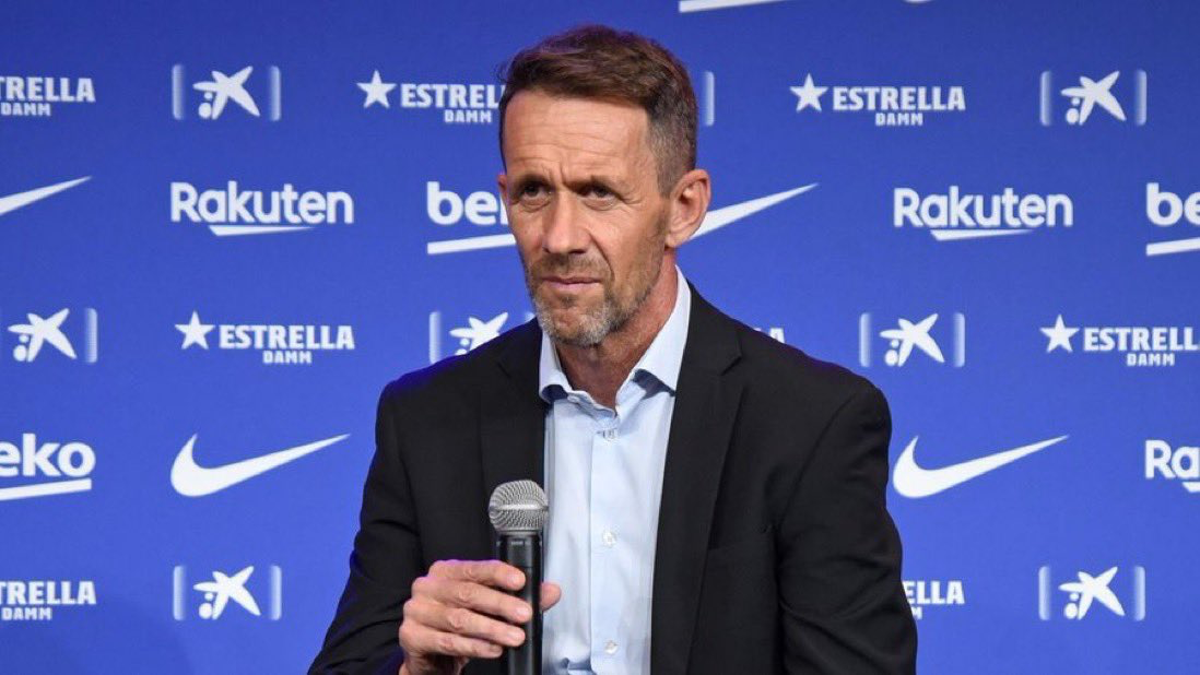 الأندية السعودية تفعل منصب المدير الرياضي