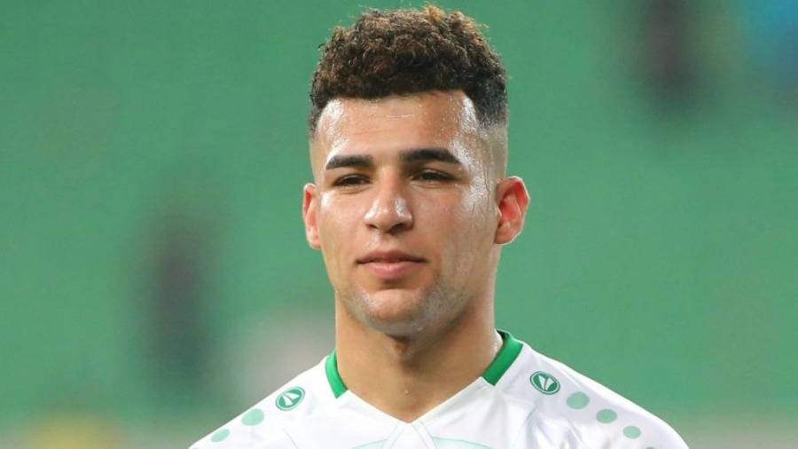 منتظر الأمير يقترب من الانضمام إلى الزوراء