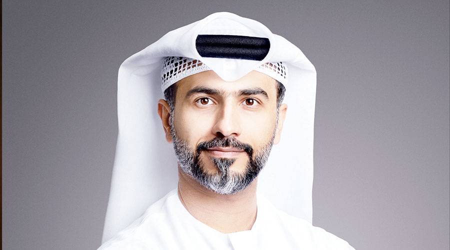 محمد البلوشي