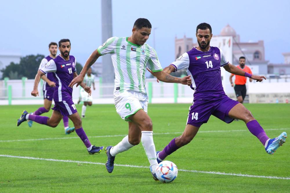 من مباريات الجولة 15 لدوري الأولى