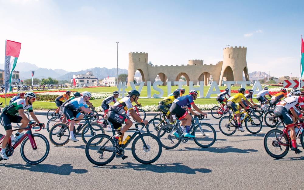 من منافسات سابقة