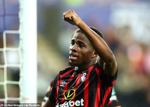 حامد تراوري 