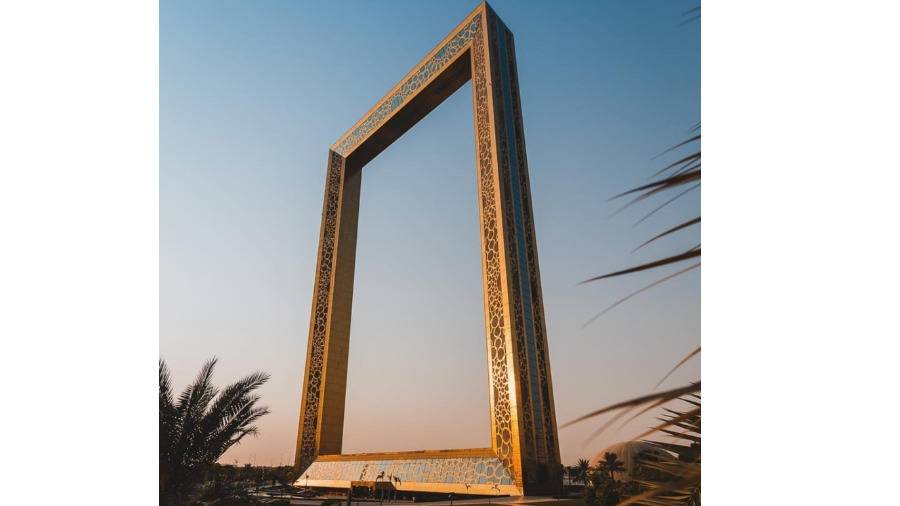 1.7 مليون زائر لـ«برواز دبي» خلال 2023