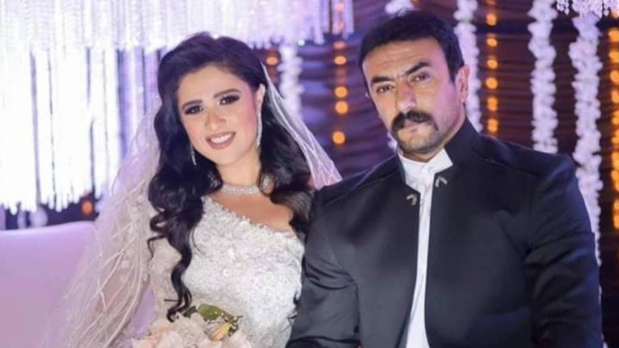 أول تعليق لأحمد العوضي على انفصاله عن ياسمين عبد العزيز