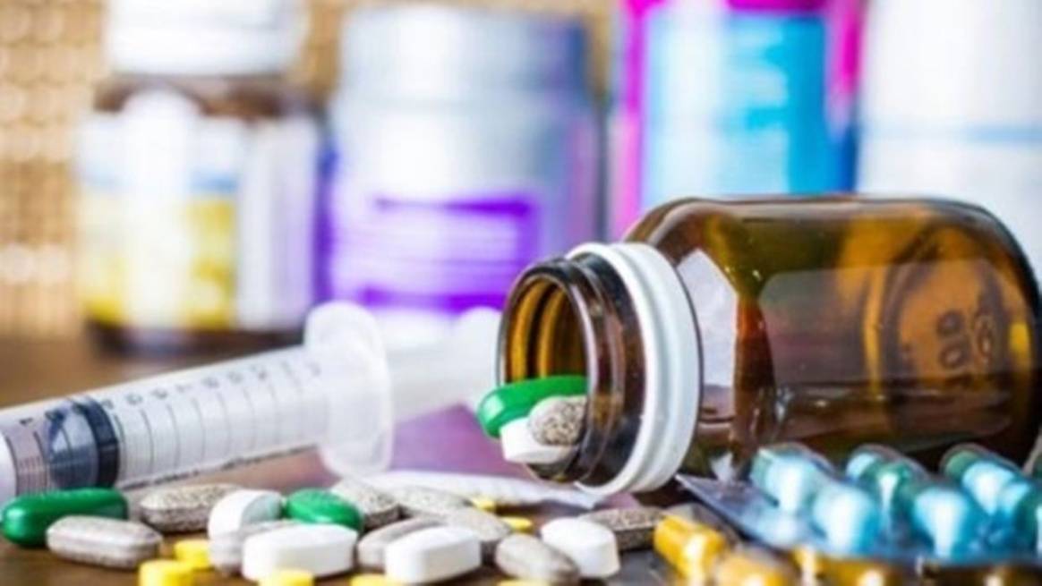 علاجات دوائية 