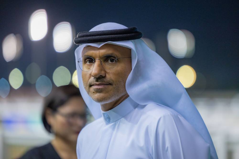 محمد العظب