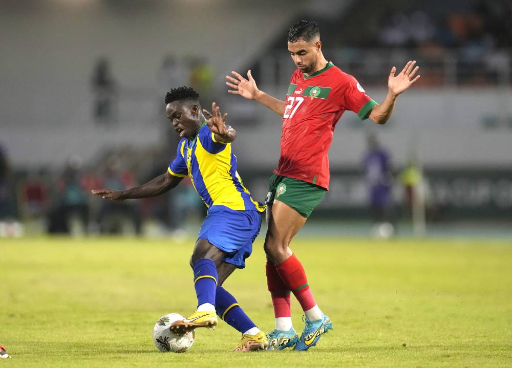 «أسود الأطلس» يزأر بأول فوز عربي في كأس إفريقيا