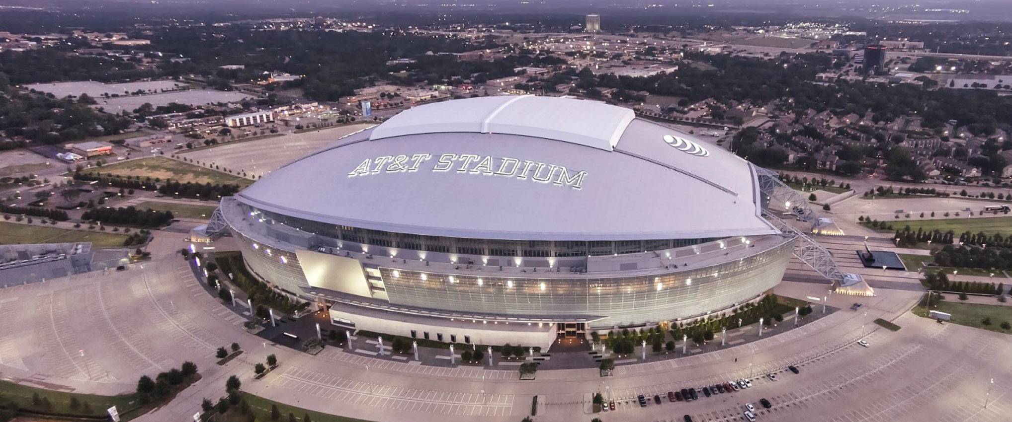 يتسع لـ100 ألف متفرج ..تعرف إلى ملعب نهائي مونديال 2026