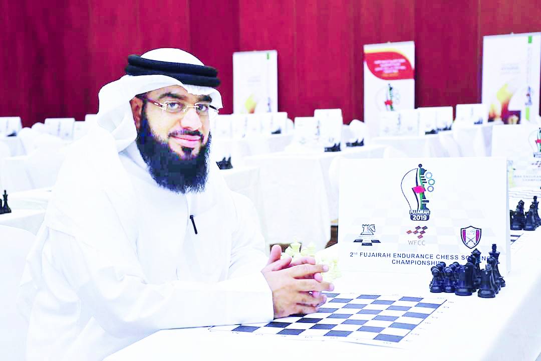 عبد الله آل بركت