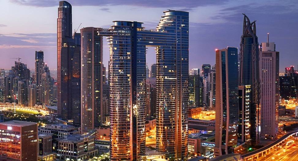 13 مليار درهم تصرفات عقارات دبي في أسبوع