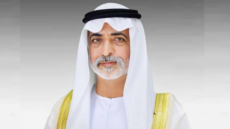 برعاية نهيان بن مبارك.. دبي تستضيف المؤتمر الطبي العراقي الأول 26 الجاري