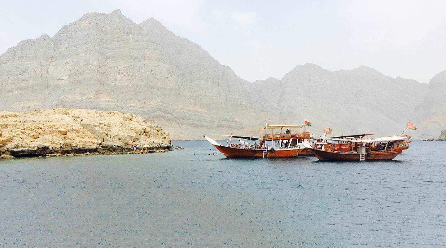 رحلات الصيد تزدهر بالشتاء