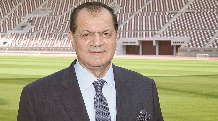  حسين سعيد 
