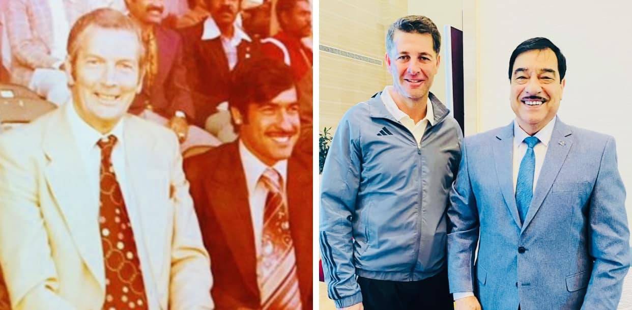 مجبل فرطوس مع كاساس وماكلنن