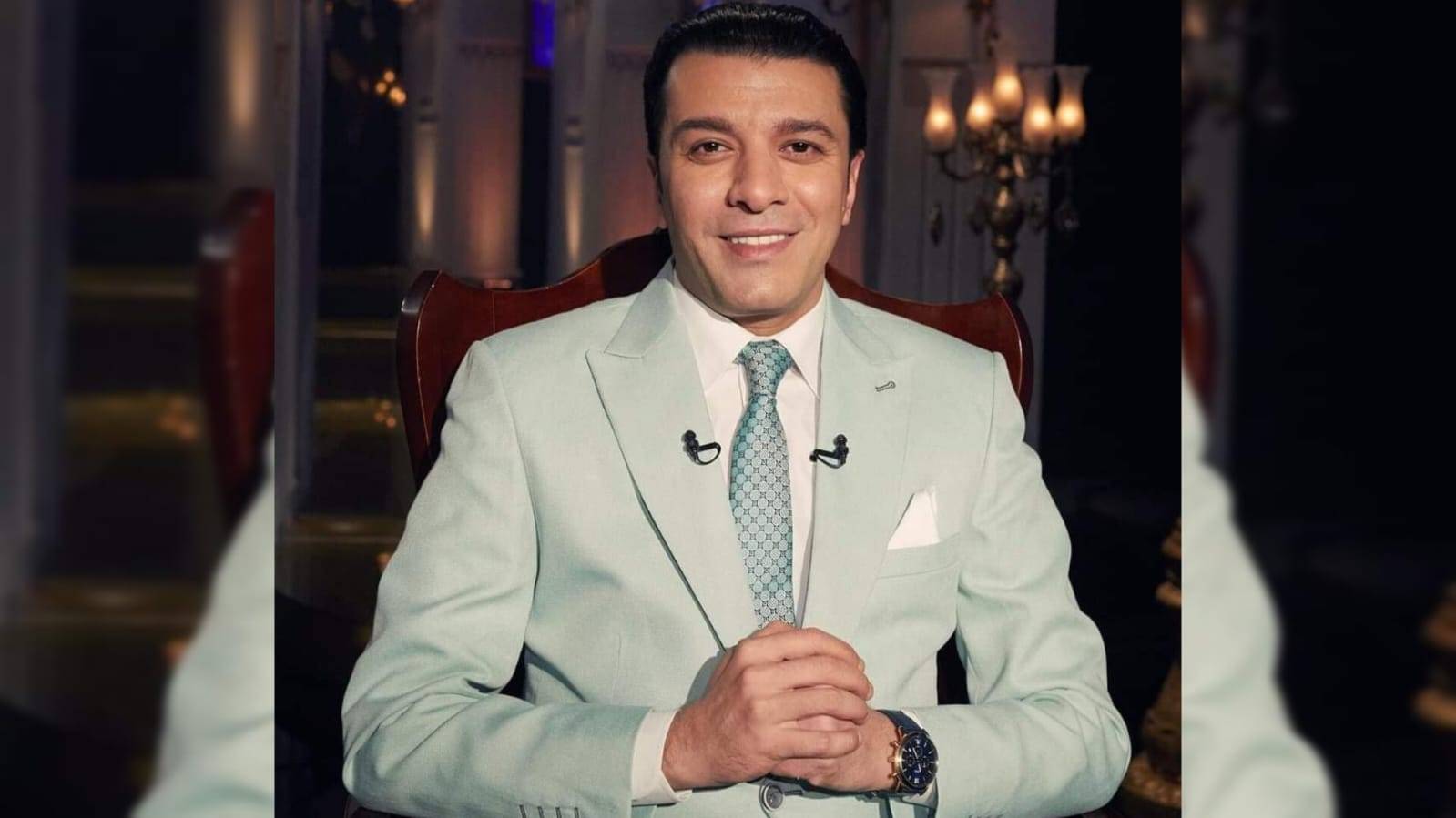 مصطفى كامل 