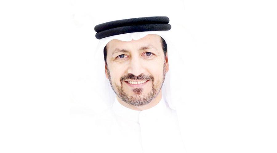 طارق بن خادم