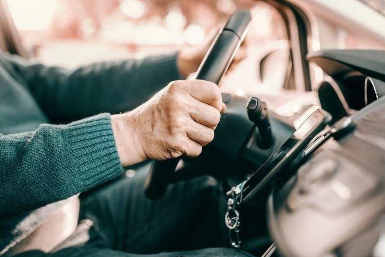 عادات القيادة