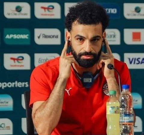 محمد صلاح في مرمى الانتقادات بعد الرحيل عن منتخب مصر