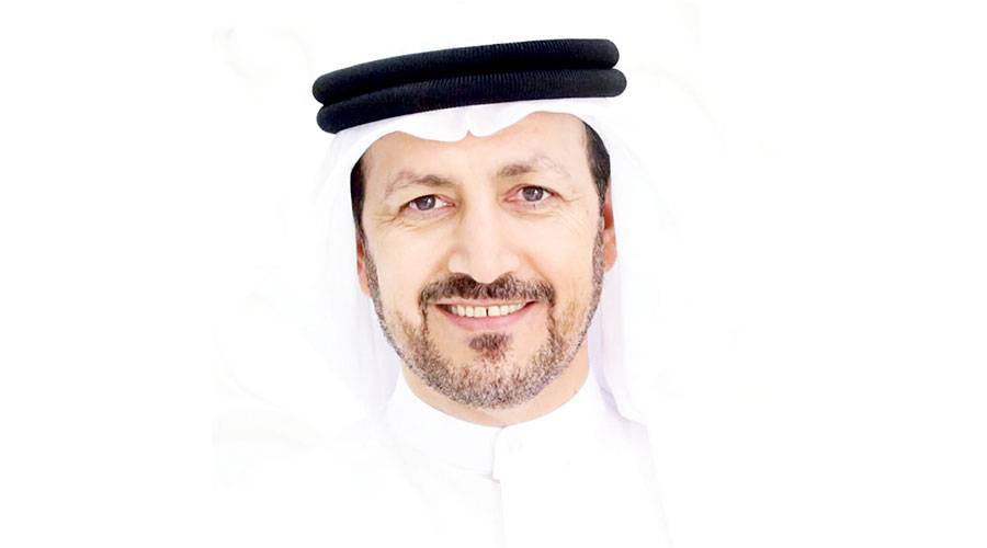 طارق بن خادم